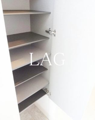 【収納】 | ＥＳＴＡＳＩＡ船橋日大前 | 収納です。