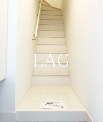 【玄関】 | ＥＳＴＡＳＩＡ船橋日大前 | 玄関です。