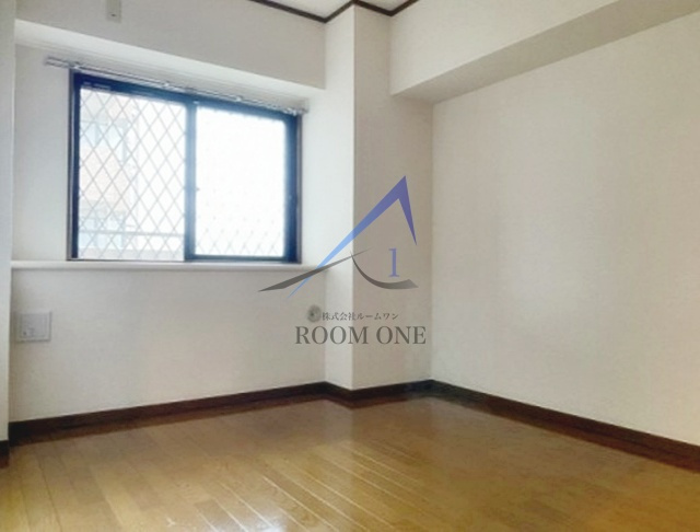 ラ・ポームの寝室|寝室です。