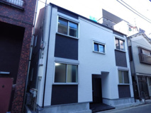 ＫＩフラット３の画像