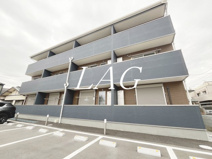 リーブルファイン奈良町Ⅱ　1号棟の画像