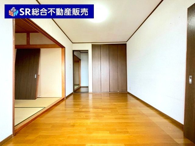 下六万寺町3丁目中古戸建の設備|追い焚き機能付きで経済的です♪