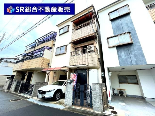 下六万寺町3丁目中古戸建