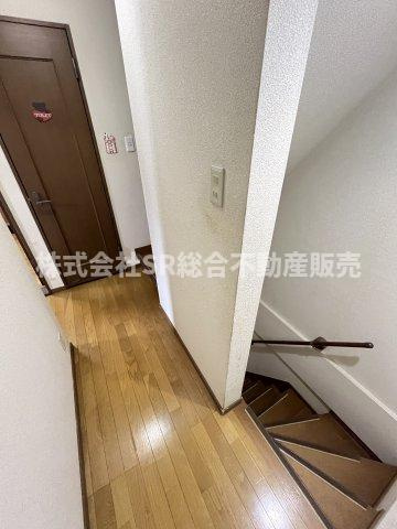 下六万寺町3丁目中古戸建の内装|当日予約も大歓迎です！土日祝、雨の日やお子様連れのお客様の送迎も可能ですのでお気になさらずお問合せ下さい。お仕事終わりのお時間にも柔軟に対応致しますのでお気軽にお申し付け下さいませ。