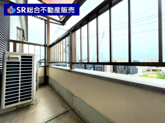 下六万寺町3丁目中古戸建の収納|収納スペース豊富です♪