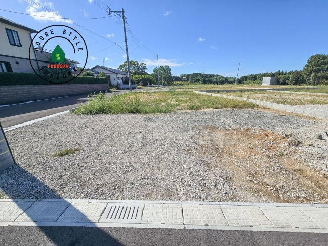 古賀市久保第2-7棟（5号棟）