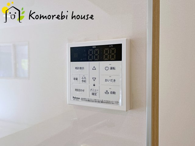 桶川市下日出谷　新築一戸建て　ブルーミングガーデン　01のその他|10/30　撮影済み