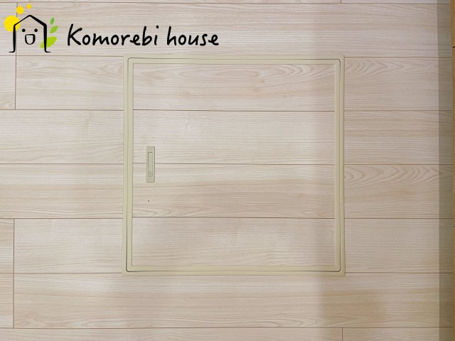 桶川市下日出谷　新築一戸建て　ブルーミングガーデン　01の内装|10/30　撮影済み