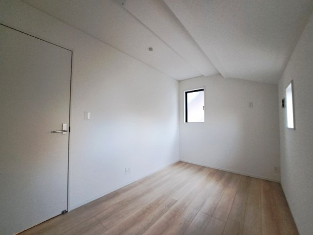 【収納】 | 西東京市富士町4丁目　新築一戸建住宅　全3棟　(保谷店) | ナチュラルな仕様ですので様々なインテリアとよく馴染みます。