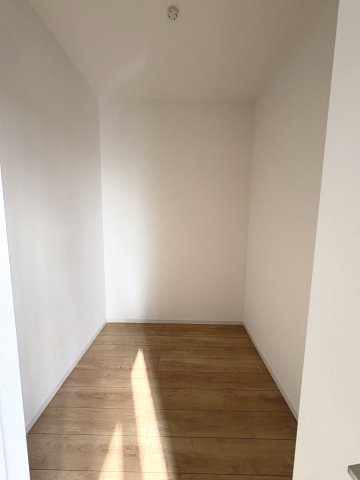 【収納】 | 福岡市西区小戸3丁目4期　2号棟（全3棟）【仲介手数料無料・0円】 | 施工例。施工例は完成時と異なる場合があります。