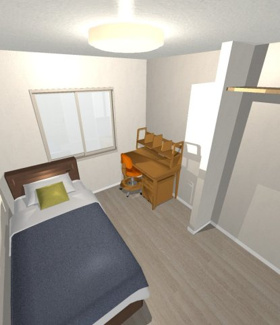 【外観】 | 右京区太秦一ノ井町　建築条件付