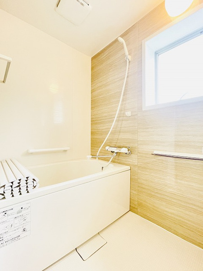 【浴室】 | 奈多団地24号棟