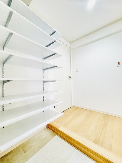 【玄関】 | 奈多団地24号棟