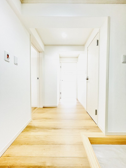 【その他】 | 奈多団地24号棟