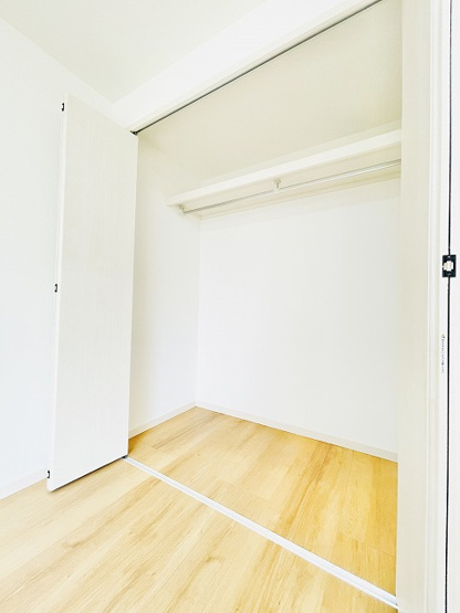 【収納】 | 奈多団地24号棟