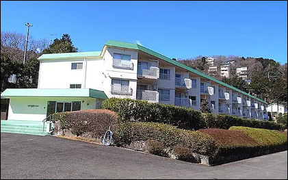 藤田宇佐美マンションB号