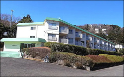 藤田宇佐美マンションB号