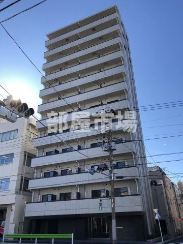 メイクスデザイン三ノ輪