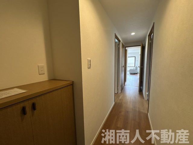 ベルパーク湘南茅ヶ崎C館のその他