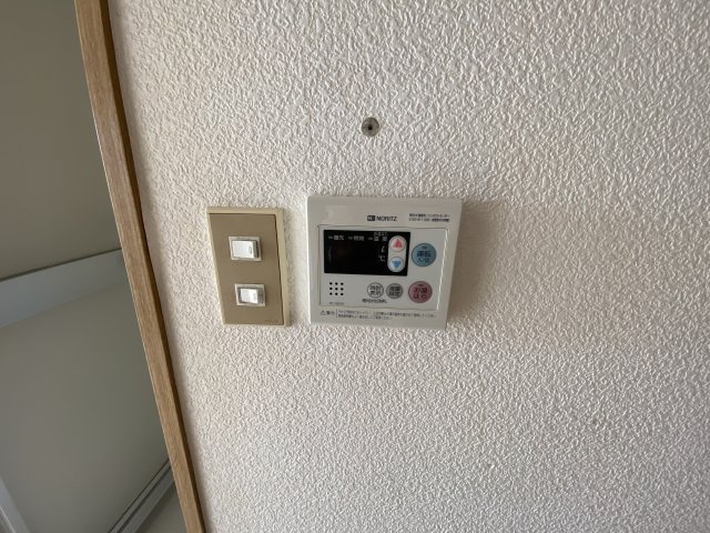 地奨第三マンションの設備