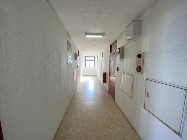 地奨第三マンションのその他共用部分