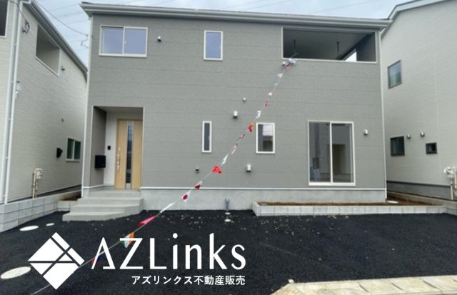 【外観】 | 市原市山田橋３丁目第２