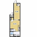 Ａｍｂｉｔｉｏｎ豊玉南の画像