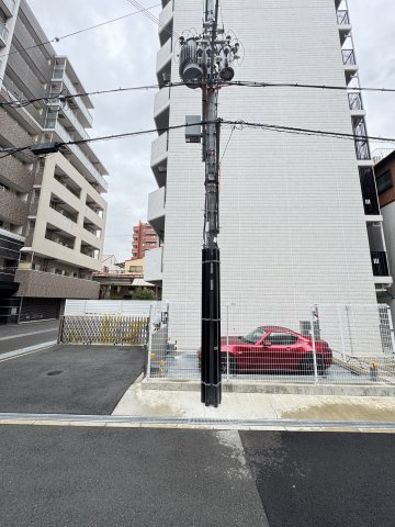 スカイハイツの展望