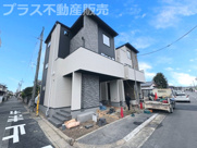 福岡市西区小戸3丁目4期　3号棟（全3棟）【仲介手数料無料・0円】の画像