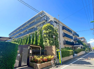 パーク・ハイム弦巻の画像