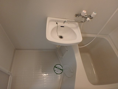 【浴室】 | ＭｉｒａｉⅢ祐天寺