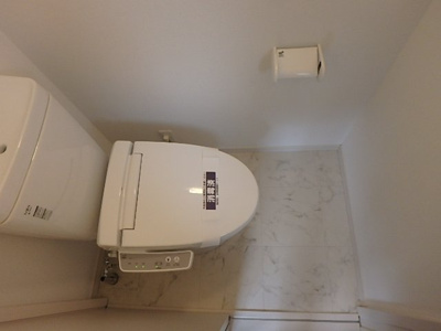 【トイレ】 | ＭｉｒａｉⅢ祐天寺