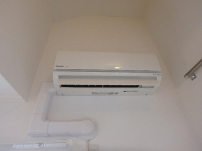 【設備】 | ＭｉｒａｉⅢ祐天寺 | エアコン