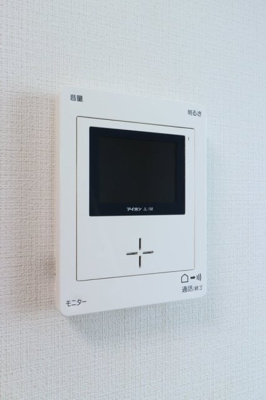 【設備】 | ＭｉｒａｉⅢ祐天寺