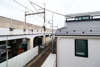 【設備】 | ＭｉｒａｉⅢ祐天寺