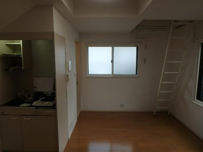 【洋室】 | ＭｉｒａｉⅢ祐天寺