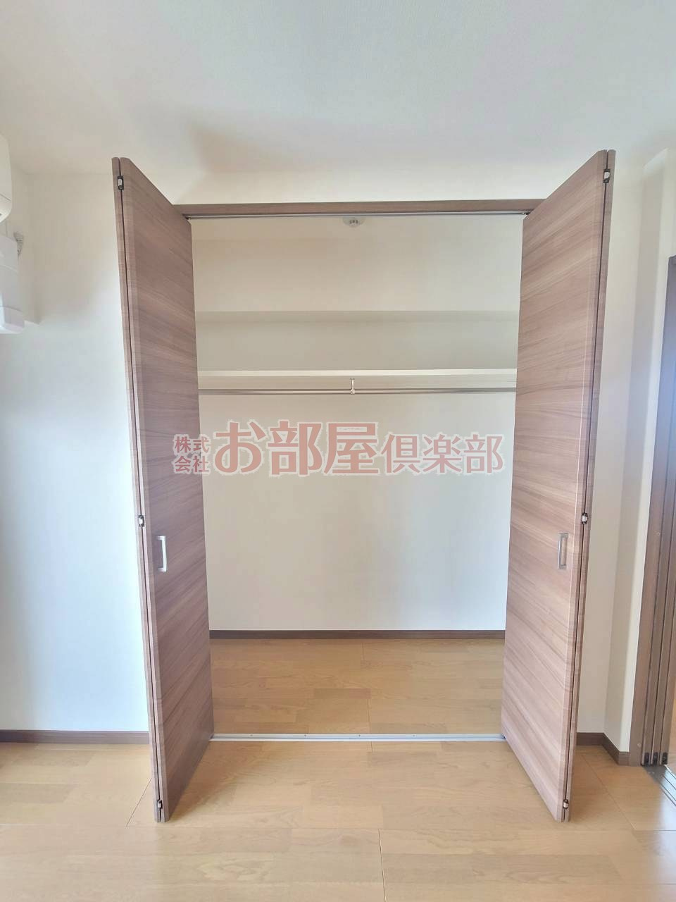 at.east（エイティ・イースト）のバルコニー|落ち着いた時間を過ごせるバルコニーです