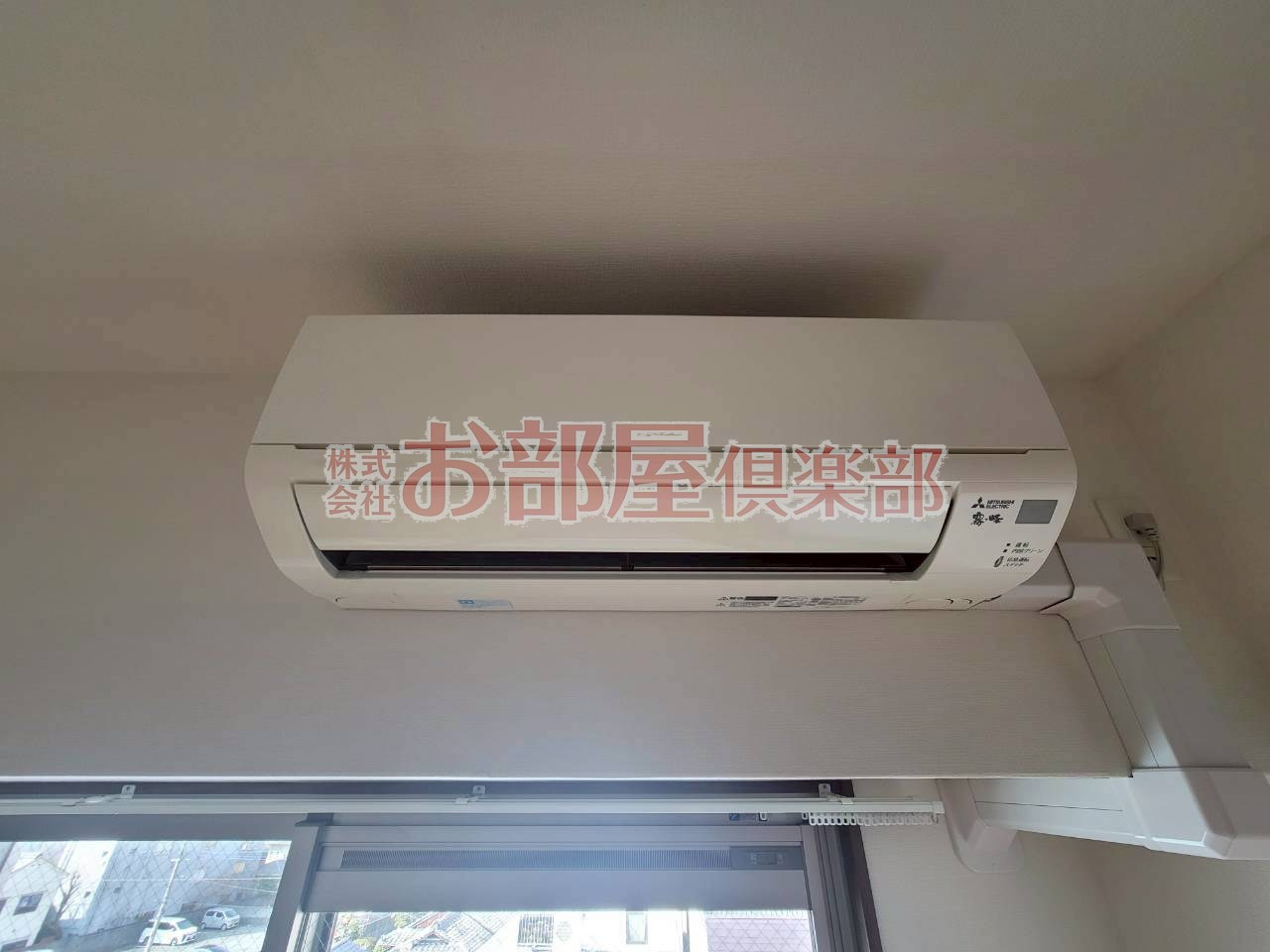 at.east（エイティ・イースト）の洗面所|明るい洗面所です