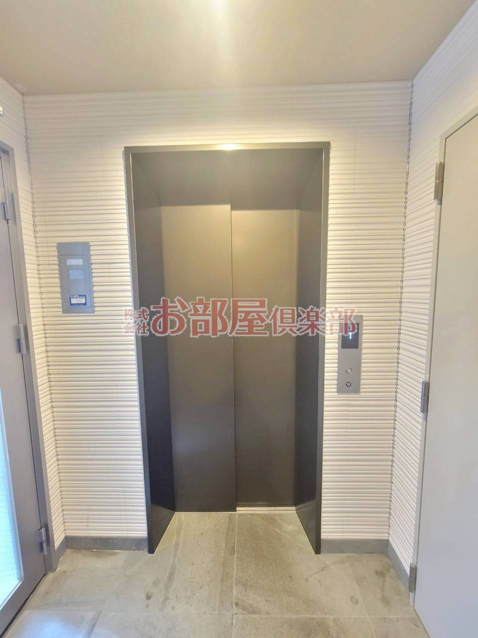 at.east（エイティ・イースト）のその他|エアコン付き