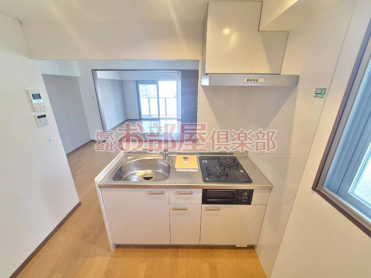 at.east（エイティ・イースト）のキッチン|キッチンでお料理をお楽しみください