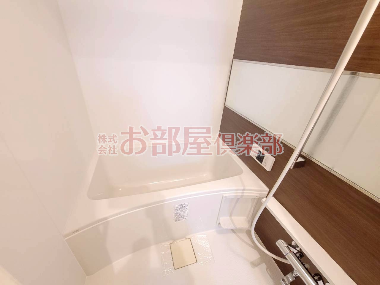 at.east（エイティ・イースト）の浴室|日々の暮らしに欠かせないお風呂です