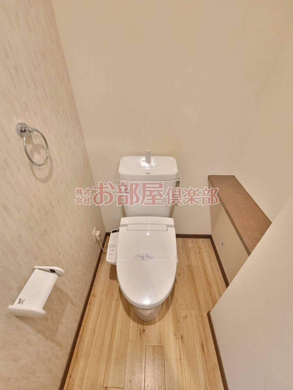 at.east（エイティ・イースト）の洋室|個人の部屋や寝室として使える洋室です