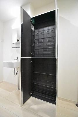 【設備】 | グランクオール潮見