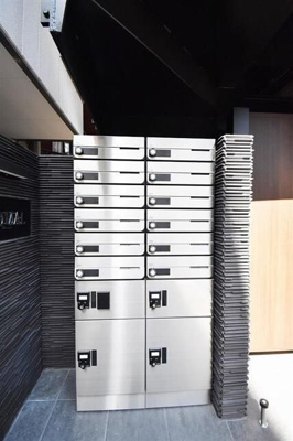 【その他共用部分】 | グランクオール潮見