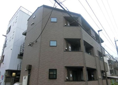 【外観】 | グランクオール潮見