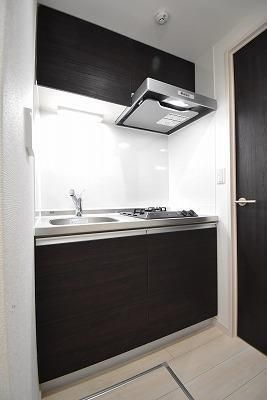 【キッチン】 | グランクオール潮見