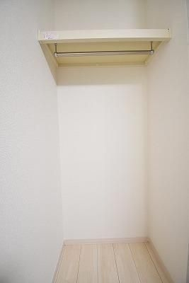 【収納】 | グランクオール潮見