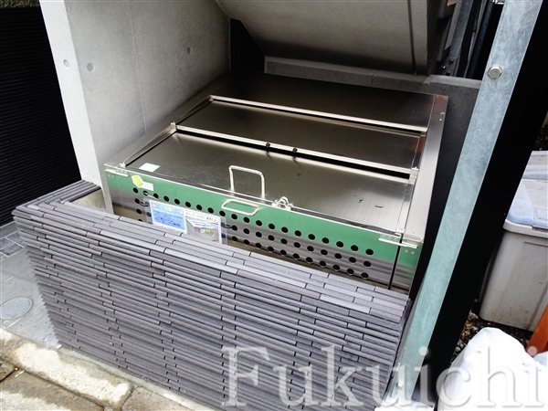 クーカイテラス学芸大学のその他共用部分