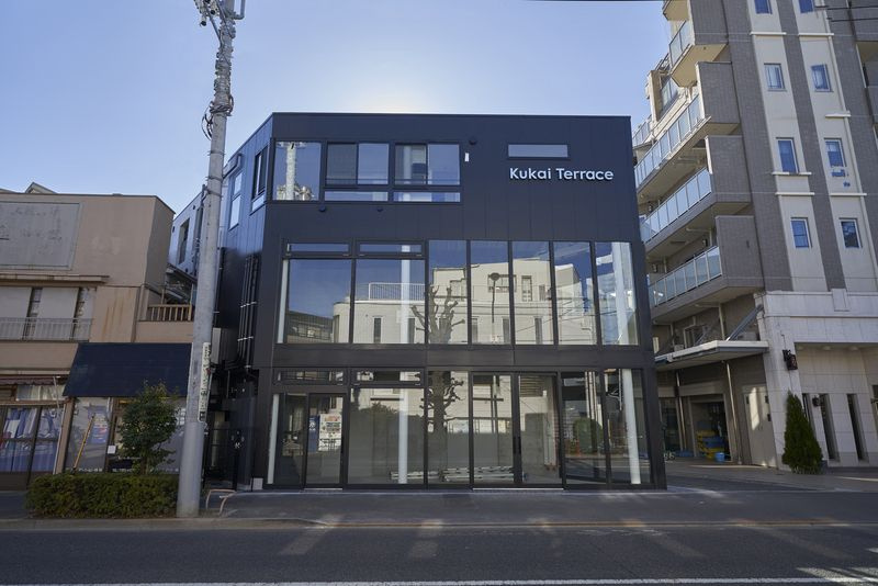 クーカイテラス学芸大学のその他共用部分