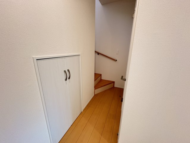 神戸市垂水区南多聞台３丁目新築戸建Ｃ号棟のその他